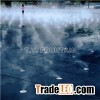 Mist Fountain