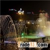 Pool Fountains