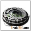 Yutong Clutch Cover