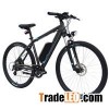 Lightweight Aluminum 6061 Frame 29" Wheel 36V Electric Bike For Best Selling