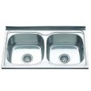 Stainless Steel SInk 8050S