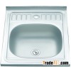 Stainless Steel SInk 6050