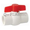 PVC BALL VALVE