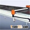 Laser /Ultra Sonic Cutting Machine With Graphite And HPPE Carbon Cloth Cutter
