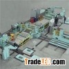 Easy Controlled And Modernized Silicon Steel Lamination Slitting Machine