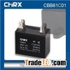 4 Terminals Type Cbb61 For Air Conditioner