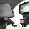 Solar PIR Light