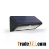 Solar Motion Sensor Light