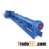 Coal Water Slurry Screw Pump
