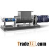 Wide Throat Sanitary Single Screw Pump