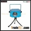 Red Color Disco Watermark Led Water Wave Effect Light