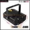 Mini DJ Club Disco Projector Music Stage Laser Light All Star Music Control Function