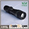 High Quality Rechargeable Portable Powerful Flashlights For Hunting