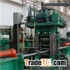 Screw Steel Induction Heating Hot-rolled Production Line