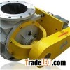 Wear Type Rotary Valve