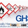 GHS In Taiwan
