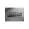 hot dip galvanized steel grating