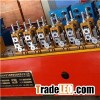 Aluminum Spacer Tube Mill Machine For Window Glass