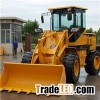 Professional Wheel Loader Manufacture For Small Construction Machine