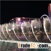 2D Didital Fountain