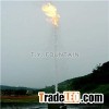 Fire And Water Fountain