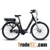 Hot Selling 700C 36V electric Bike With LCD Display