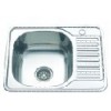 Stainless Steel Sink 5848
