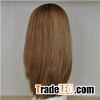 Band Fall Wig