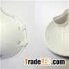 NIOSH Approved Cup Shaped N95 Mask Small Size Kids Size