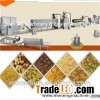 Corn Flakes Breakfast Cereals Machine