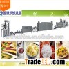 Hot Sale Artificialinstant Rice Making Machine