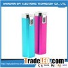 EPM02 High Quality USB MICRO Aluminium Digital Display Of The Charger Funny Power Bank