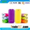 OEM-02 2015 Colorful Special Well Design, Power Banks For All Smartphones