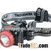 High Bright Cre Led Camping Fishing Headlamp