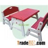 Children Table And Chair,Children Study Table In Home,Foldable Inversion Table