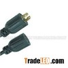 NORTH AMERICA INTERLOCKING PLUG SERIES