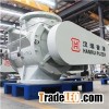 High Temperature Rotary Valve