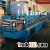 Guardrail Tube Making Machine Pipe Mill Line