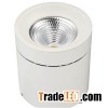 30W COB Surface Mounted Downlight