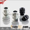 PG Spiral Nylon Cable Gland With Longer Thread