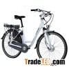 Most Popular 26 Inch Front Motor E-bike For Big Sale
