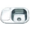 Stainless Steel Sink 6349A