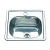 Stainless Steel SInk 3838