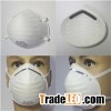 Cup Shaped NIOSH N95 Safety Dust Mask