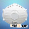 N95 Anti Dust Mask With Valve