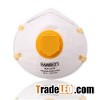 Mining Respirator Mask With Valve