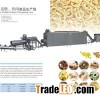 Puffed Corn Snack Food Machine
