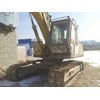 Used Sumitomo Excavator S280 in good condition