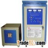 WH-VI-40 Induction Melting Machine