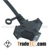 JAPAN'S POWER SUPPLY CORD WITH PSE JET APPROVE